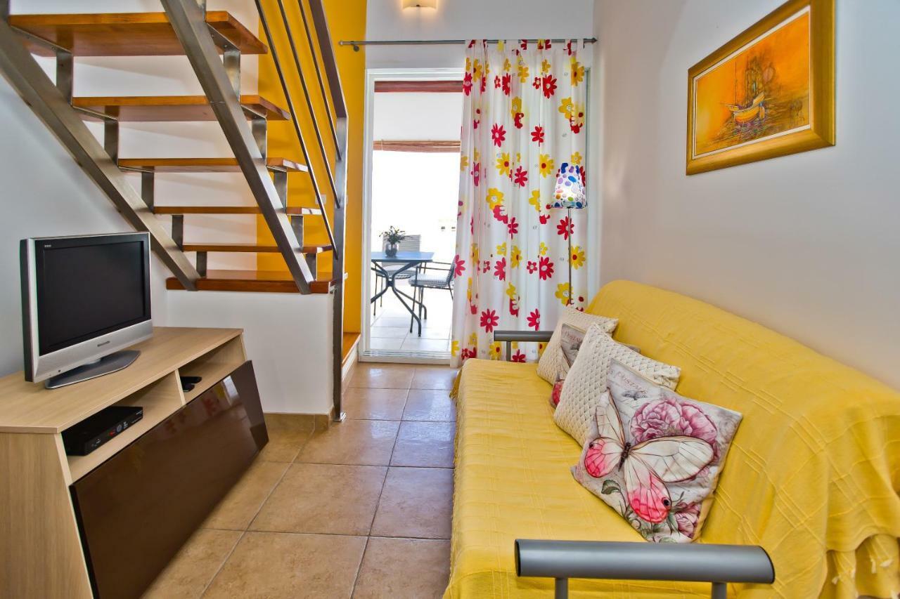 Luxury Bellavista Amazing Sea Holidays With Private Beach & Parking Milna (Hvar) Exterior foto