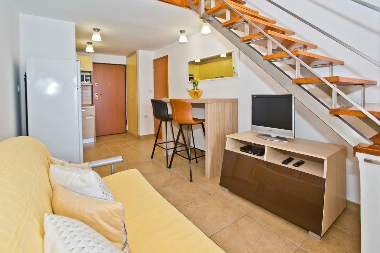 Luxury Bellavista Amazing Sea Holidays With Private Beach & Parking Milna (Hvar) Exterior foto