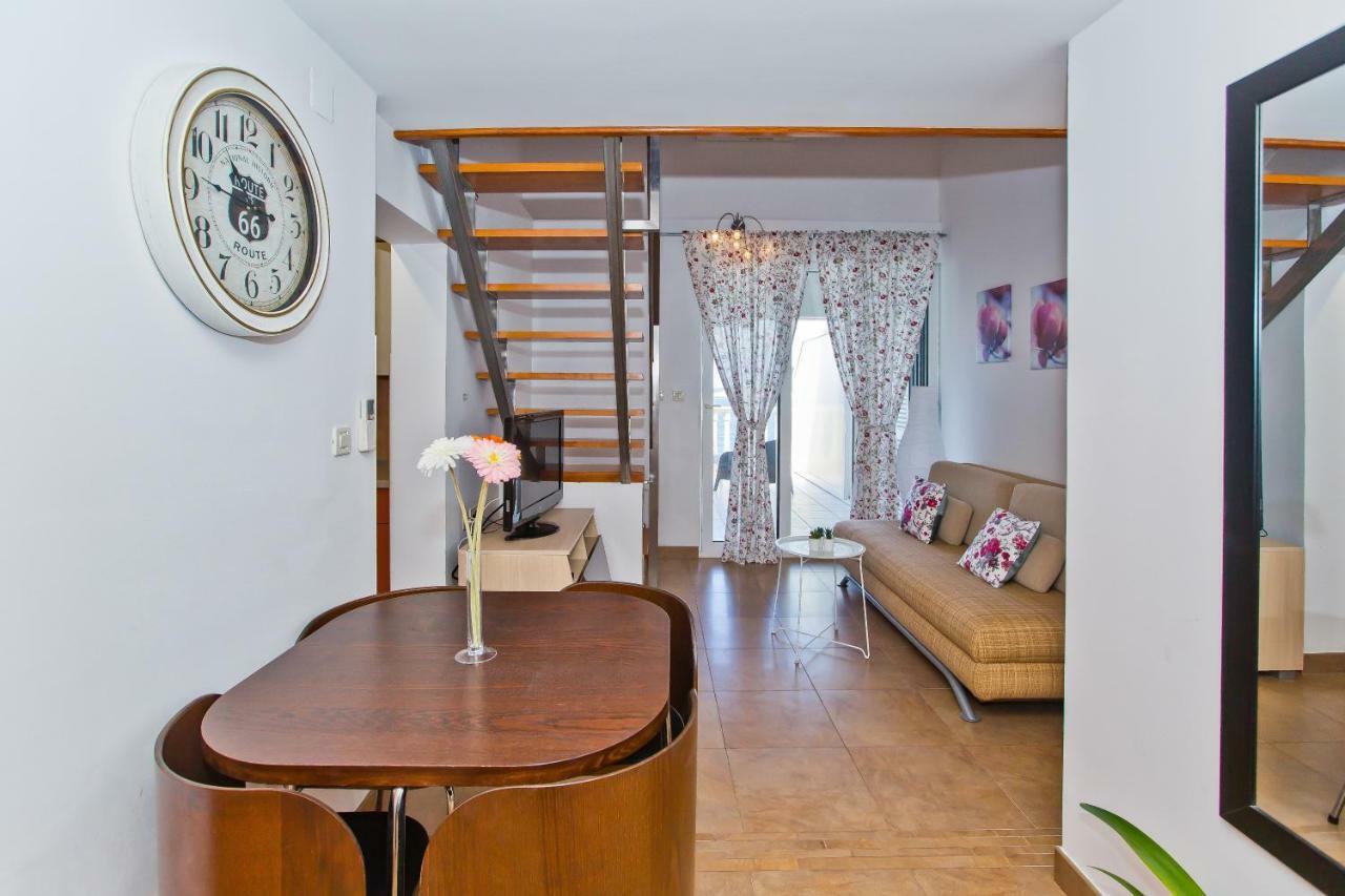Luxury Bellavista Amazing Sea Holidays With Private Beach & Parking Milna (Hvar) Exterior foto